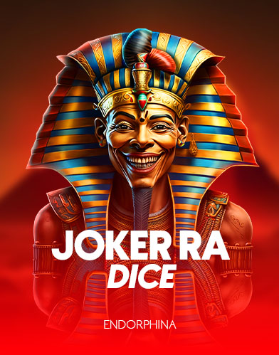 Joker Ra dice