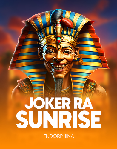 Joker Ra: Sunrise 