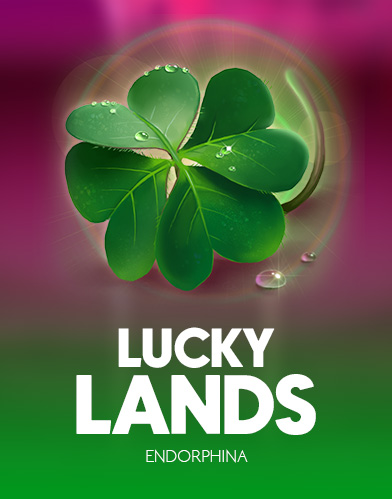 Lucky Lands