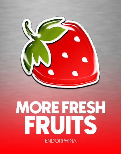 More Fresh Fruits