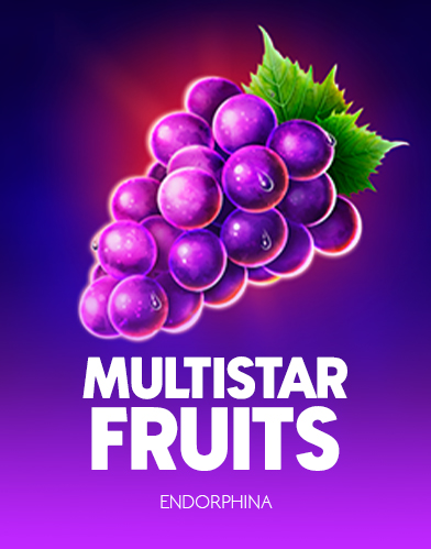 Multistar Fruits