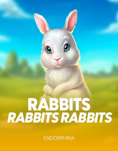Rabbits Rabbits Rabbits