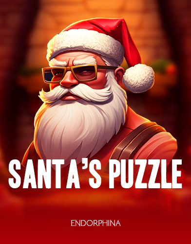 Santa's Puzzle