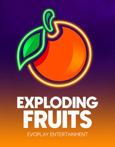 Exploding Fruits