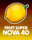 Fruit Super Nova 40