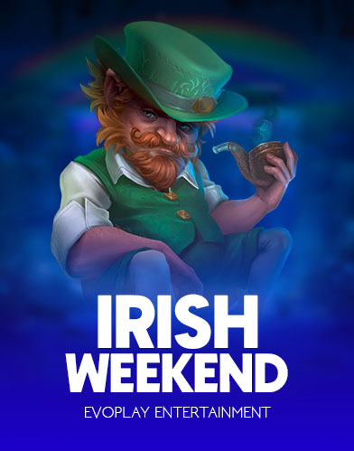 Irish Weekend