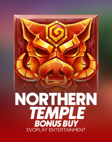 Northern Temple Bonus Buy