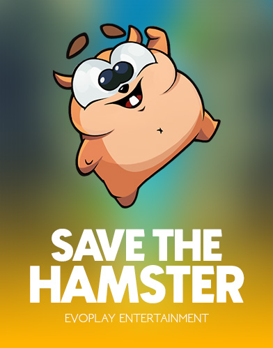 Save the Hamster