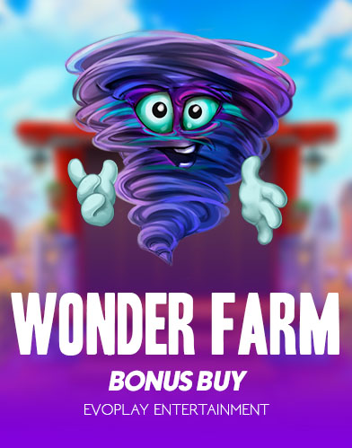 Wonder Farm Bonus Buy