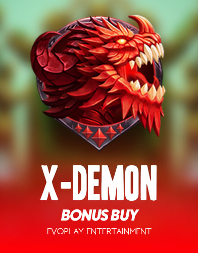 X-Demon Bonus Buy