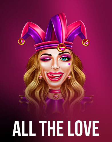 All The Love