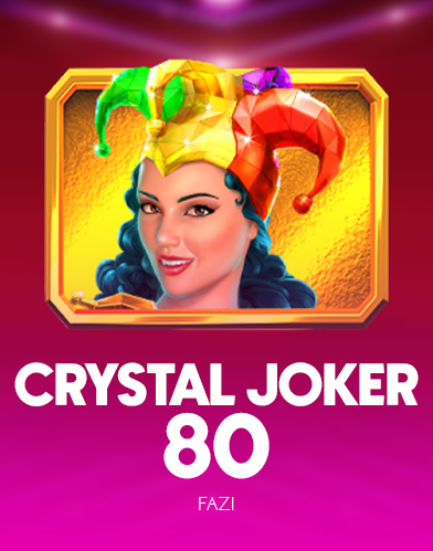 Crystal Joker Hot