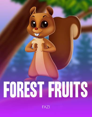 Forest Fruits