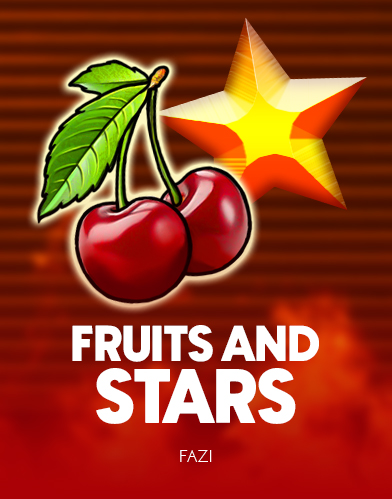 Fruits and Stars