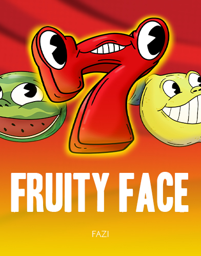 Fruity Face 