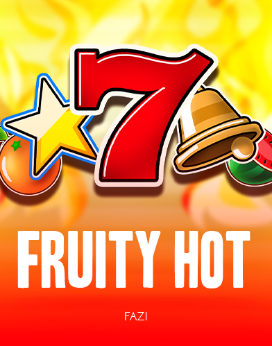 Fruity Hot