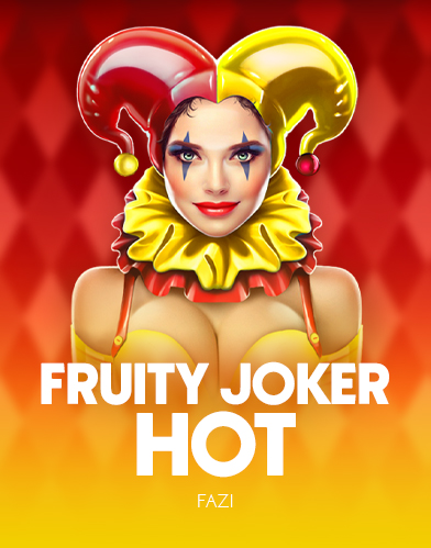 Fruity Joker Hot