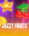 Jazzy fruits