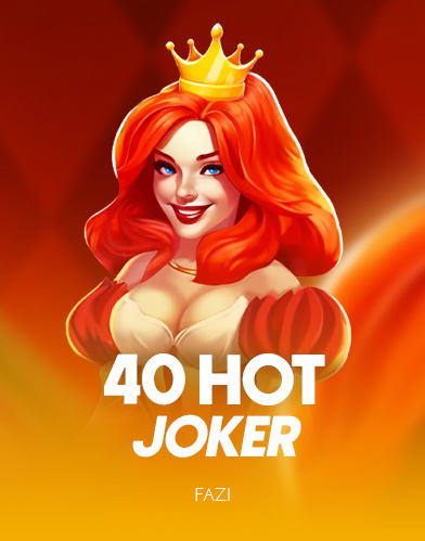 40 Hot Joker