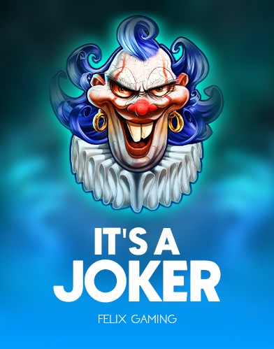 It's a Joker