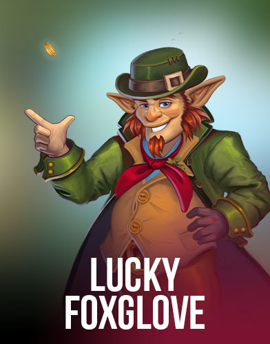 Lucky Foxglove