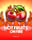 Hot Fruits on Fire