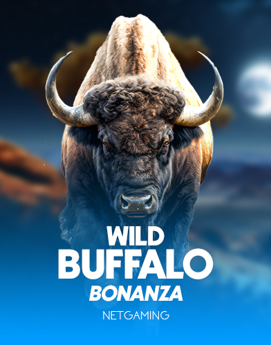 Wild Buffalo Bonanza