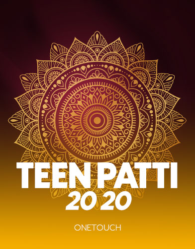 Teen Patti 20-20