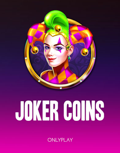 Joker Coins