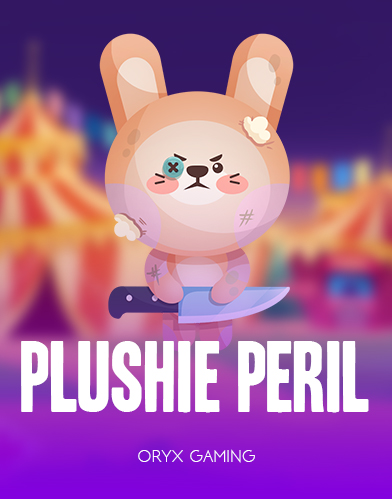 Plushie Peril