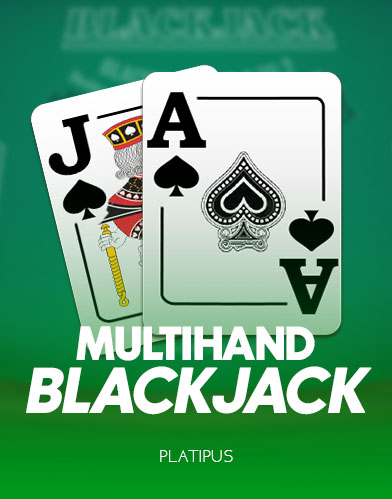 Multihand Blackjack