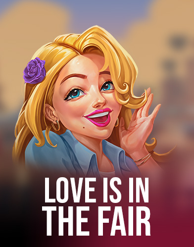 Love Is In The Fair