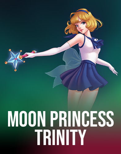 Moon Princess Trinity