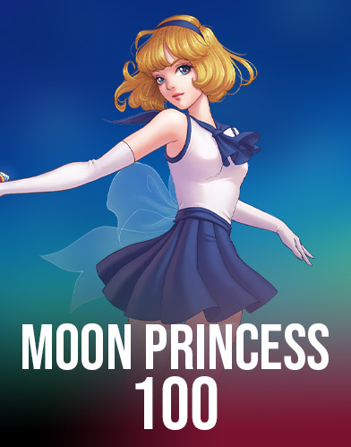 Moon Princess 100