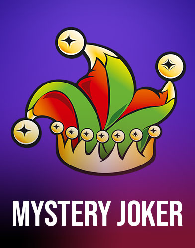 Mystery Joker