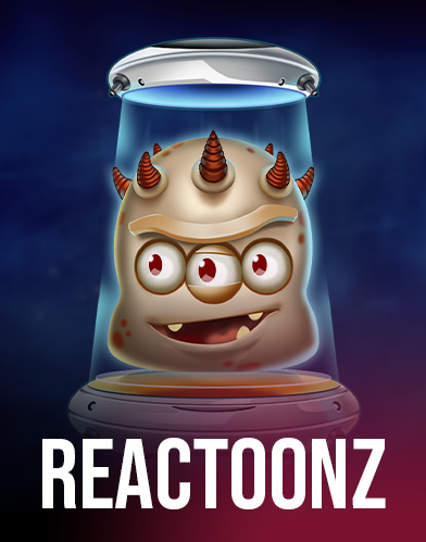 Reactoonz