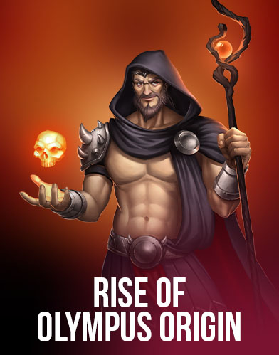 Rise of Olympus Origin