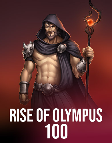 Rise of Olympus 100