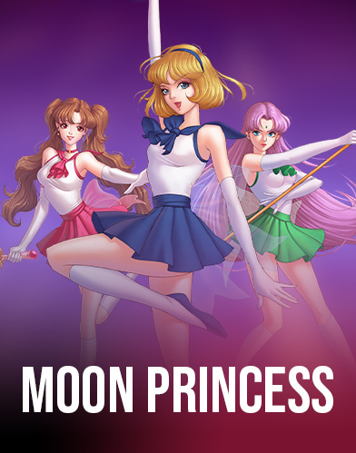 Moon Princess