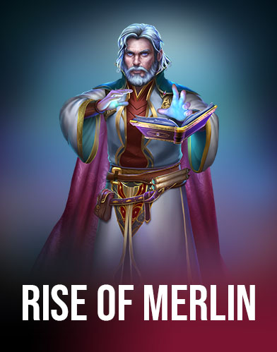 Rise of Merlin