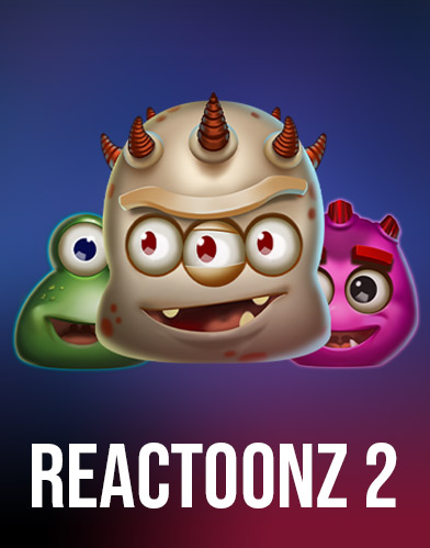 Reactoonz 2