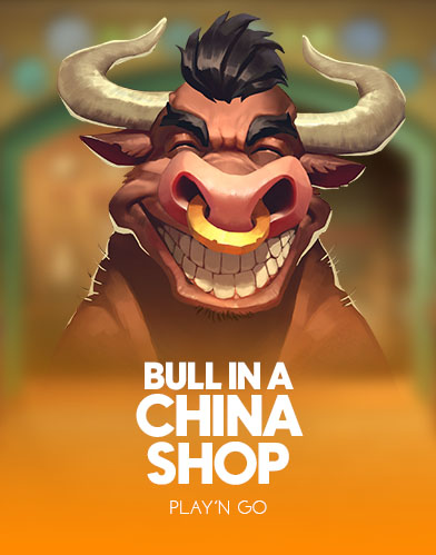 Bull in a China Shop