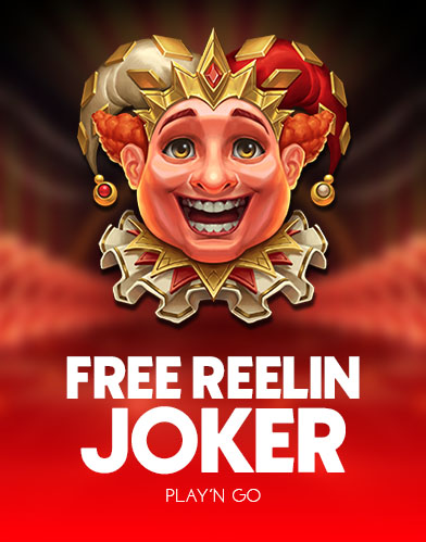 Free Reelin' Joker