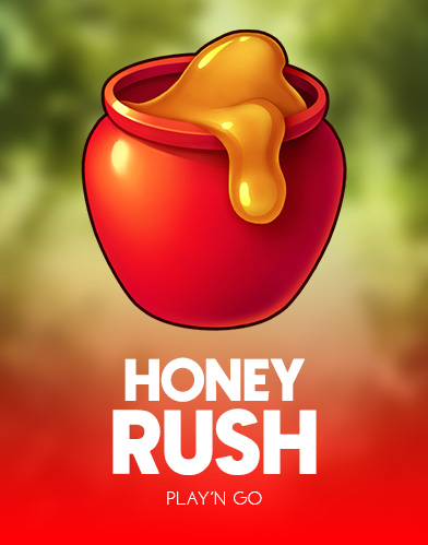 Honey Rush
