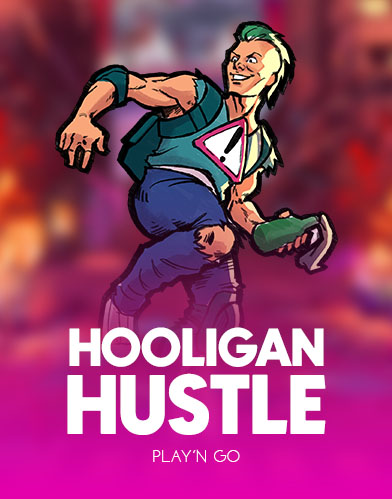 Hooligan Hustle