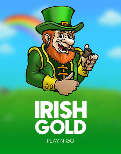 Irish Gold