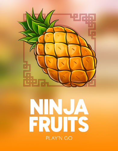 Ninja Fruits