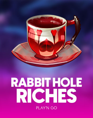 Rabbit Hole Riches