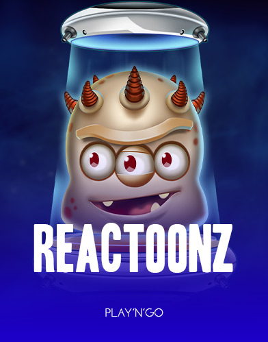 Reactoonz