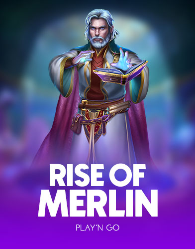 Rise of Merlin